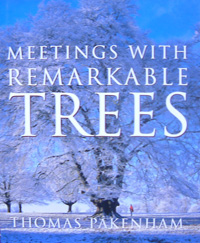 Meetings with remarkable trees